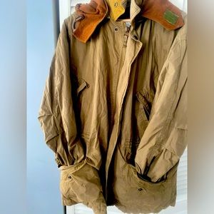 Clima made in Italy vintage/retro jacket